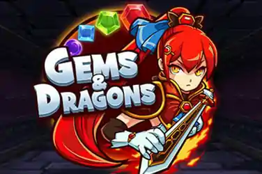 Gems & Dragons222